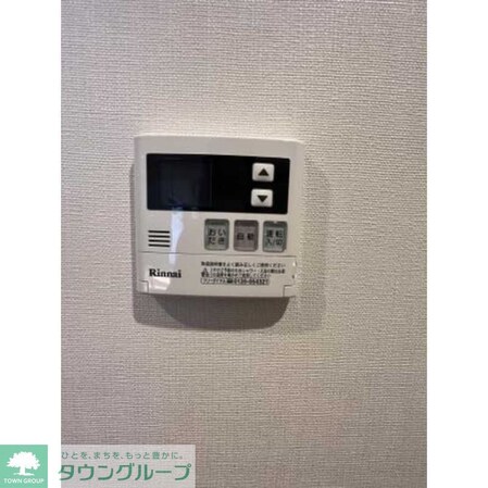 ダーシャモリの物件内観写真